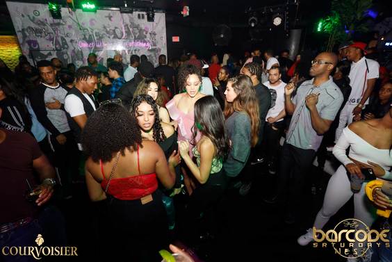 Barcode Saturdays Toronto Nightclub Nightlife Bottle Service Ladies Free Hip Hop Trap Dancehall reggae soca afro beats caribana 009